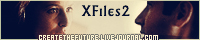 Create the Future: X-files2 letter writing project