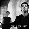 Savage Garden: Crash and Burn